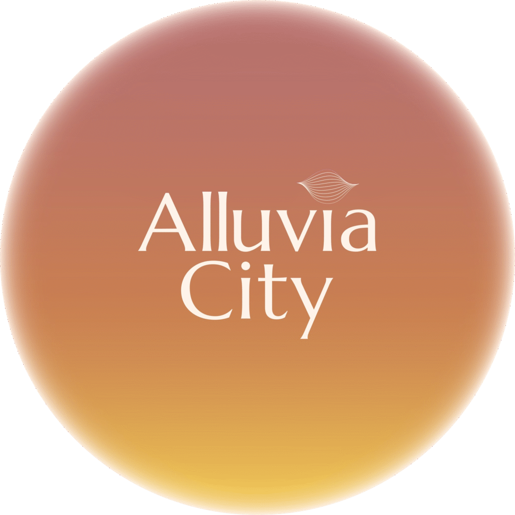 Alluvia City